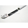 ARK $4.6 Detachable Driver led tube UL DLC TUV VDE hot new products for 2015